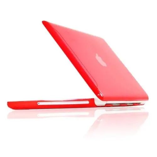 Kolor: RedSize: dla MacBooka A1342