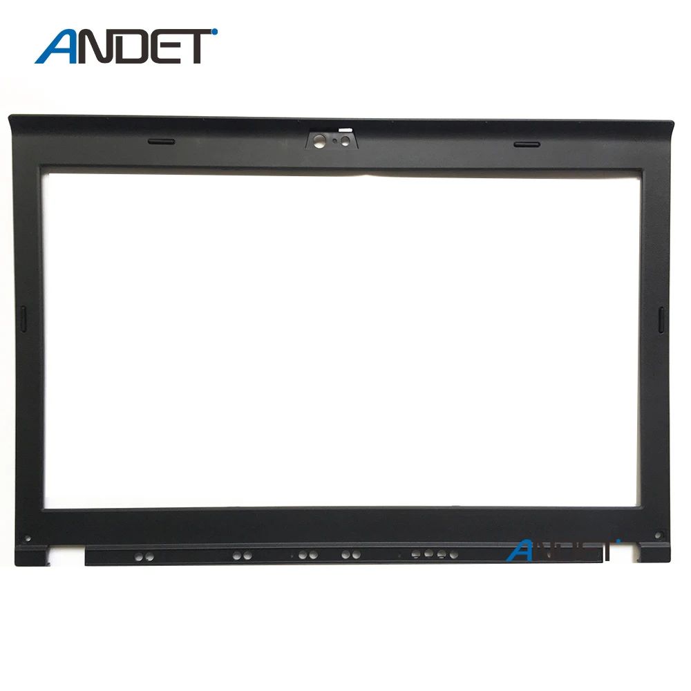 Kleur: B LCD -bezel