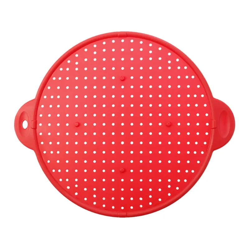 M Round GJ-029 A Red