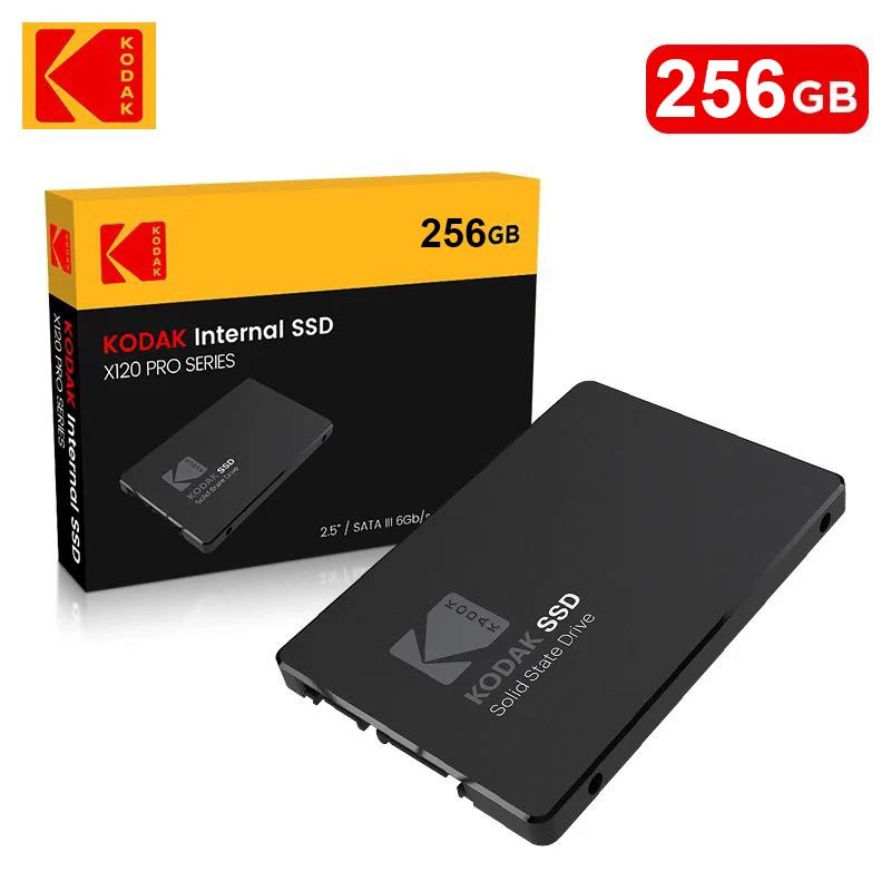 Kleur: 256 GB