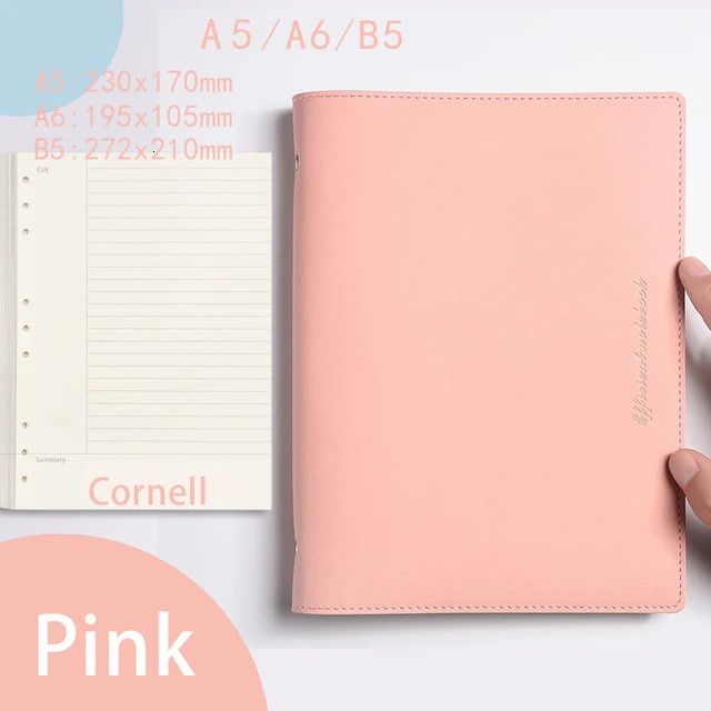 الوردي cornell-a6