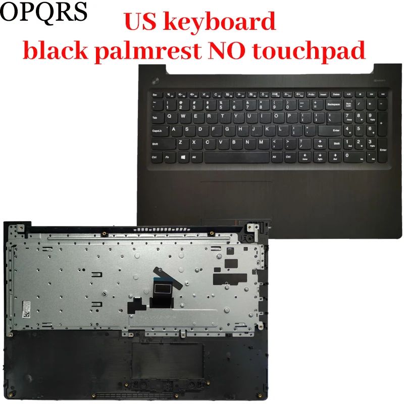 Couleur: Black Us Non TOCUHPAD