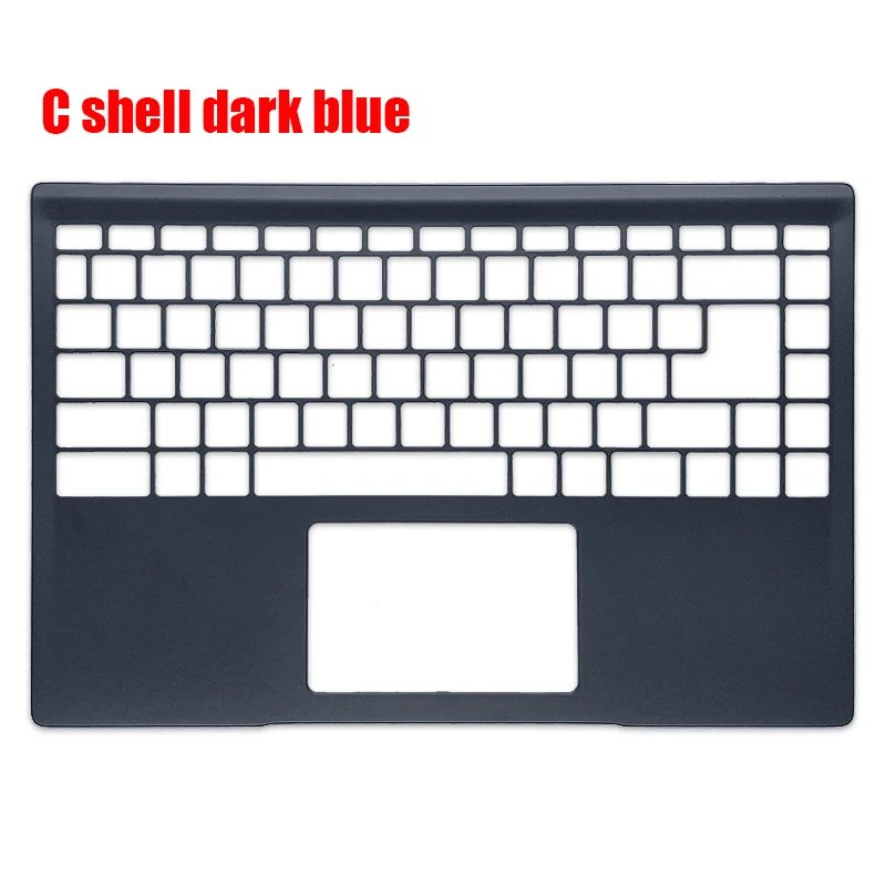 Color:C shell dark blue