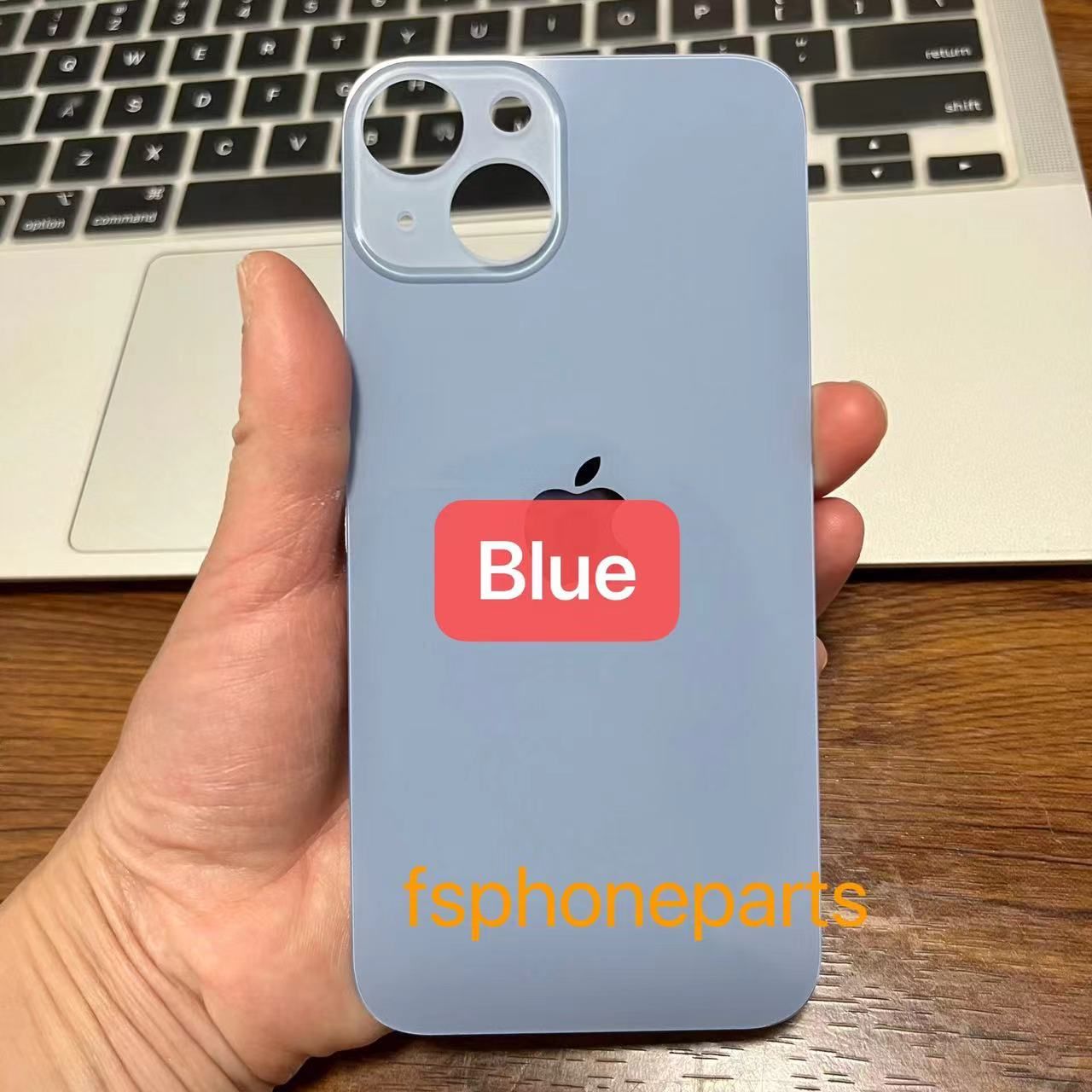 14 bleu