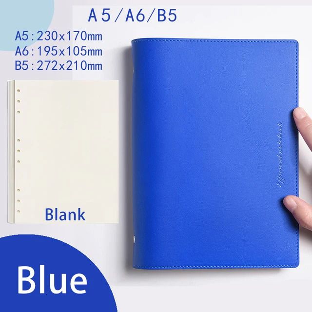 الأزرق الفراغ-A6