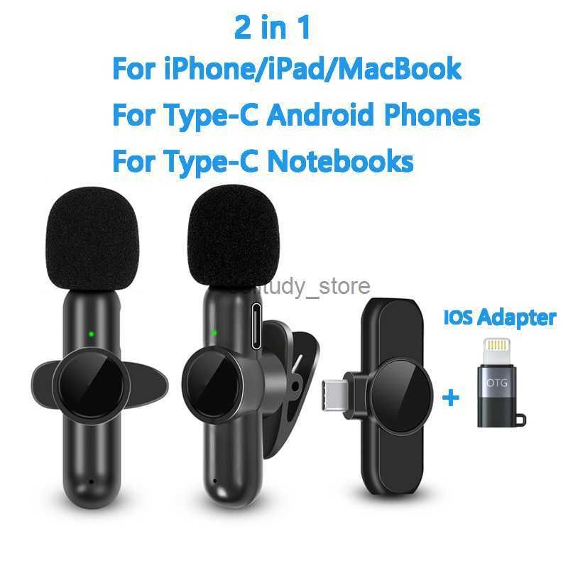 2in1Typec iOS -Adapter