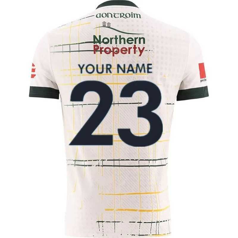 Your Name And Number