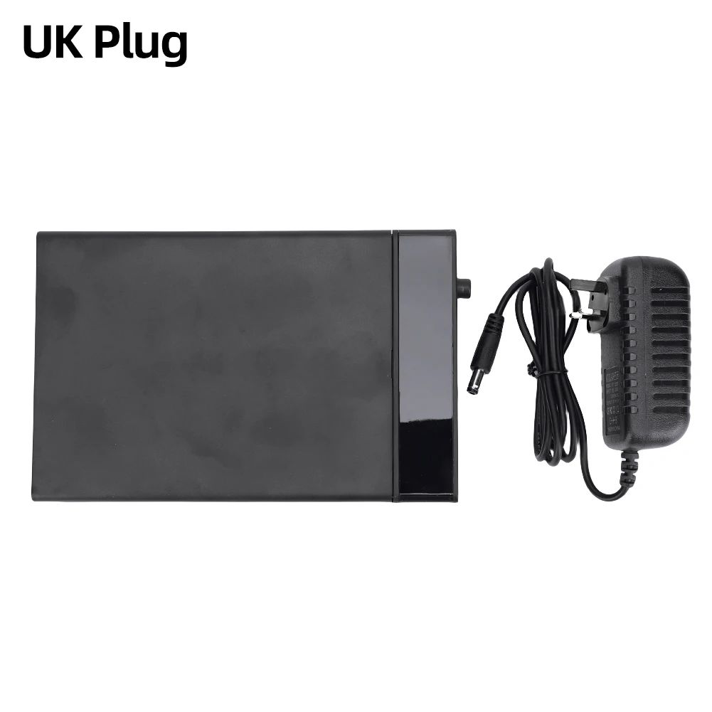 Colore: UK PLUG