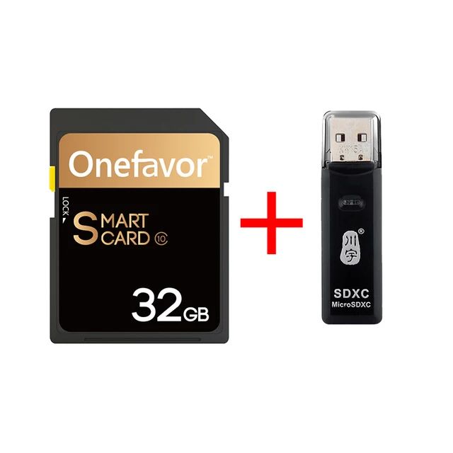 Kapacitet: 32 GB och C296