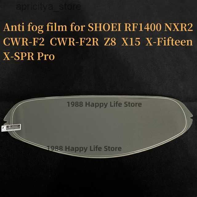 304 Anti Fog Film
