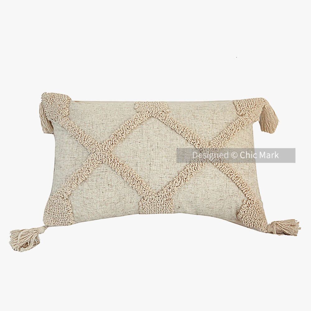 Pillow lombar QR-023C 30 x 50cm-single