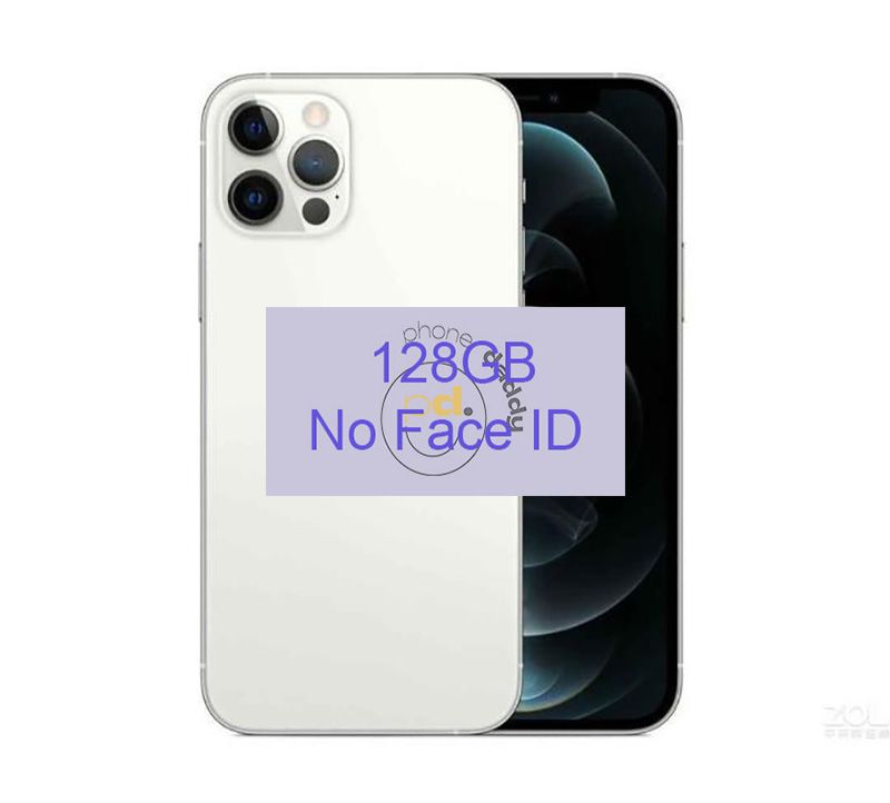White iphone 12 Pro 128GB