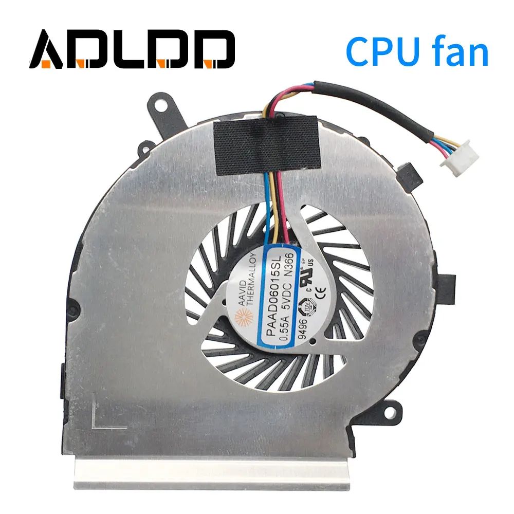 Color:CPU fan-N366