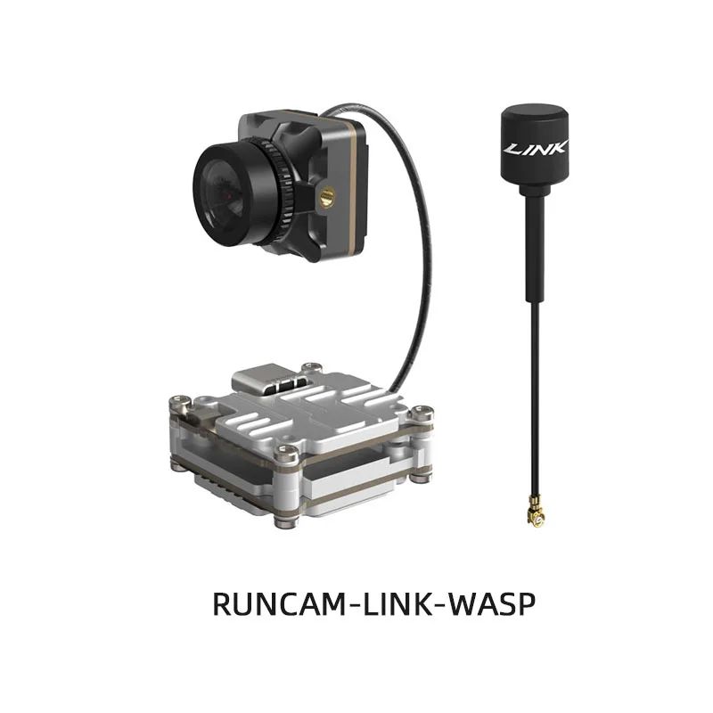 色：Runcam Link Wasp