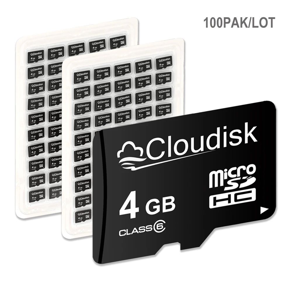 Capacidade:4GB