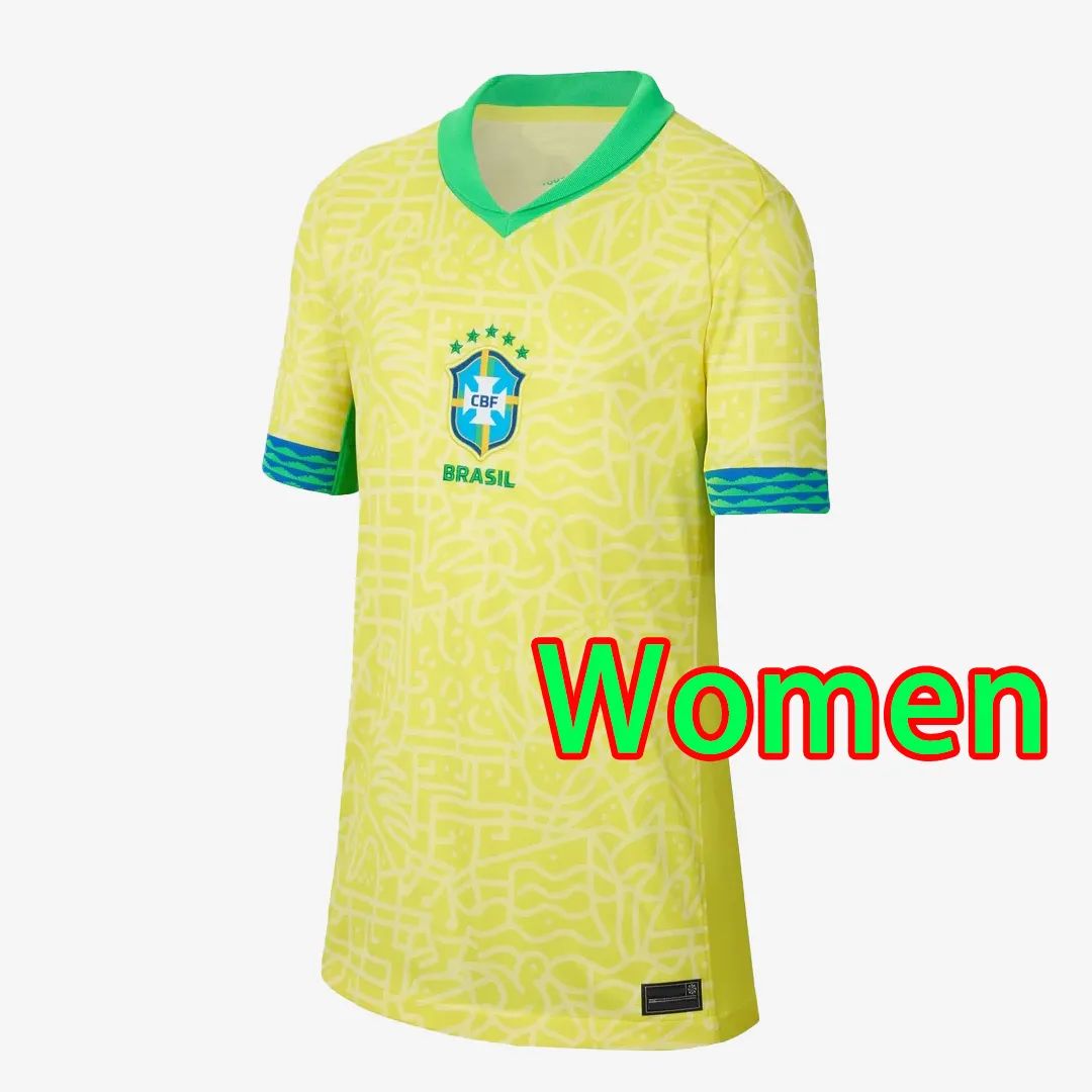 Women 2024 home