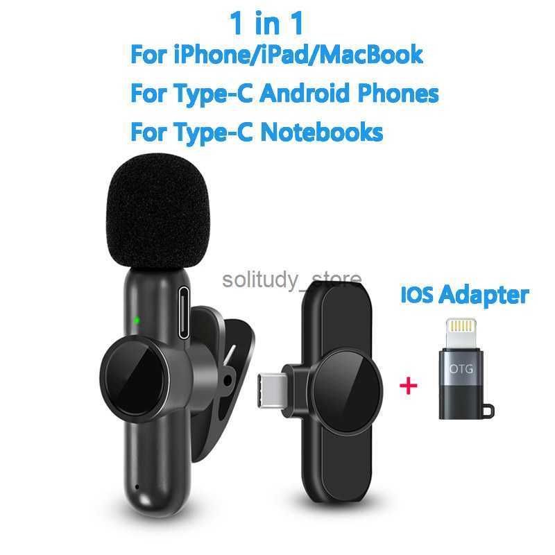 1in1Typec iOS -Adapter