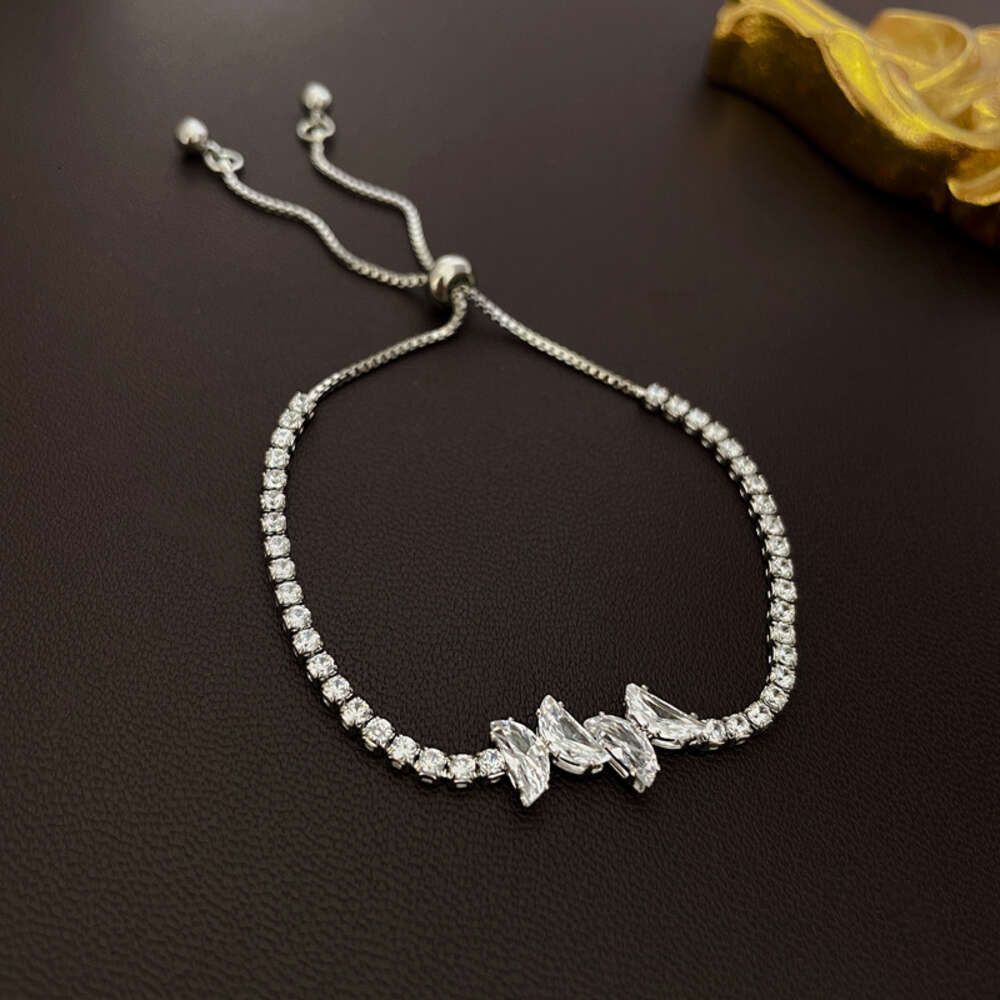 Bracelet - argent