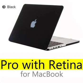 Kleur: Pro 13 met Retina