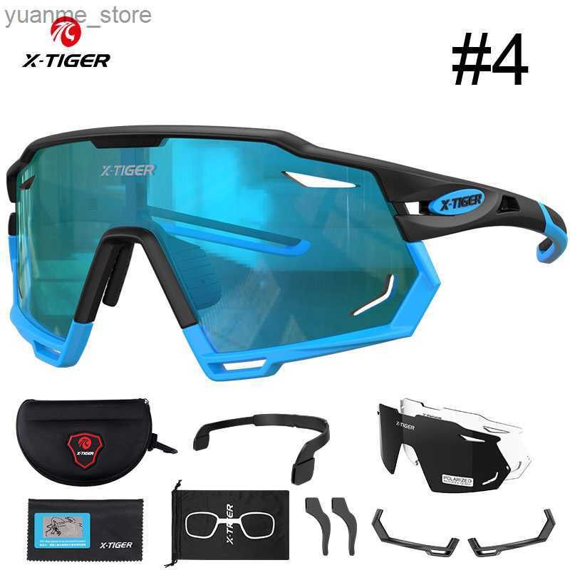 Cycling Glasses-5 Lens17