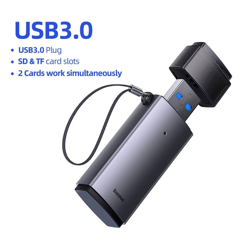 Цвет: USB3.0