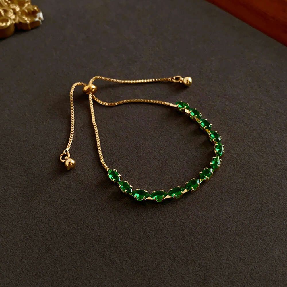 Bracelet - Green