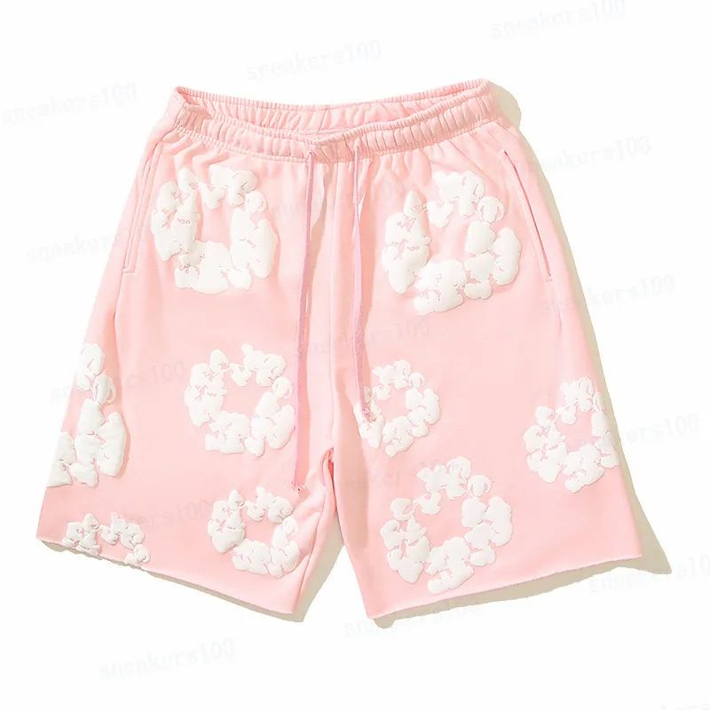 Shorts Pink