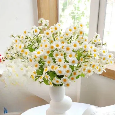 2 bouquet 50cm