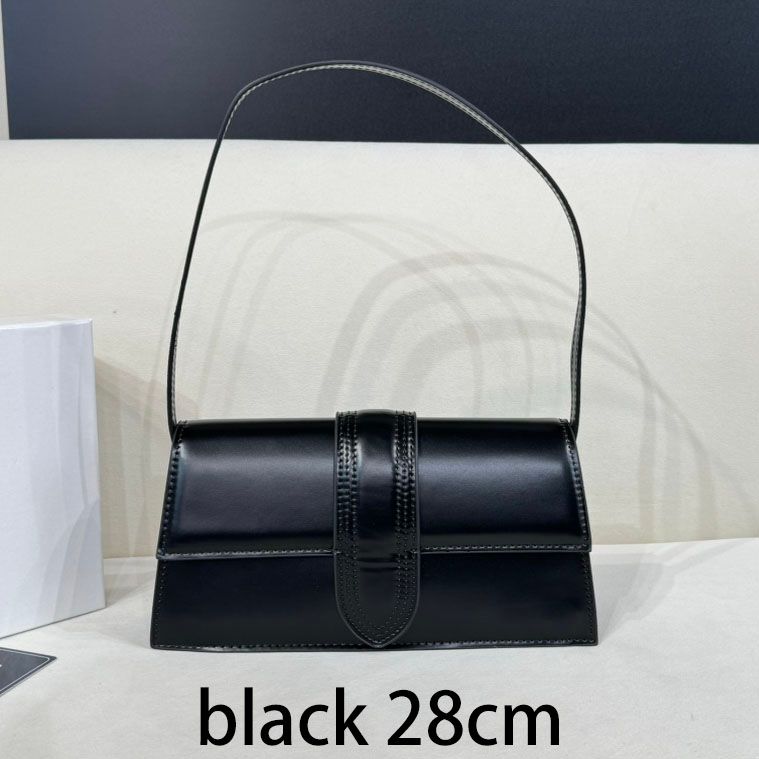 Black 28cm
