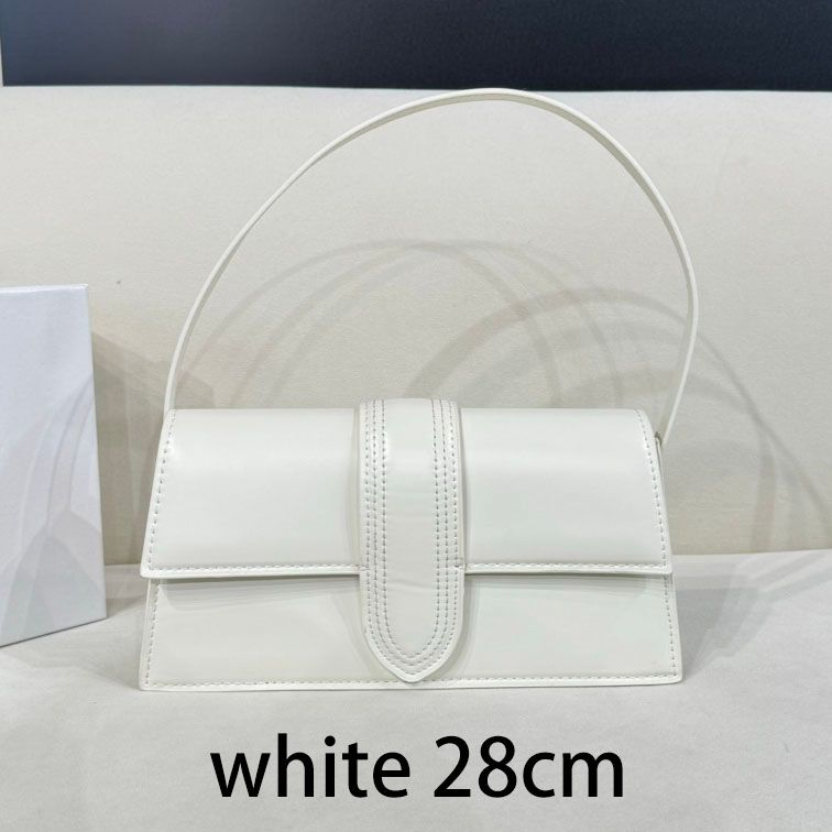White 28cm