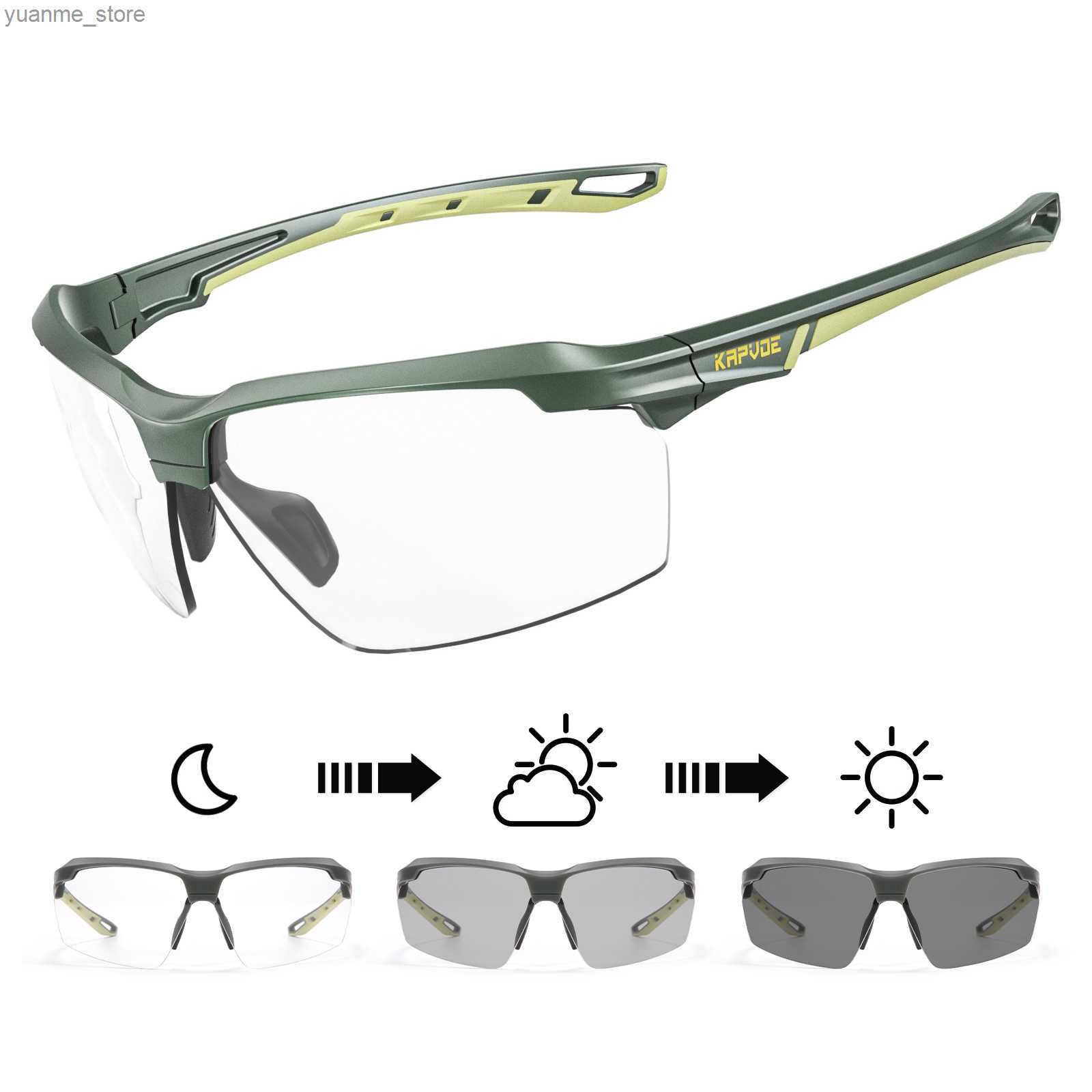 09-Photochromic 1lens