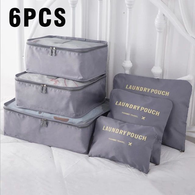 Gray6pcs