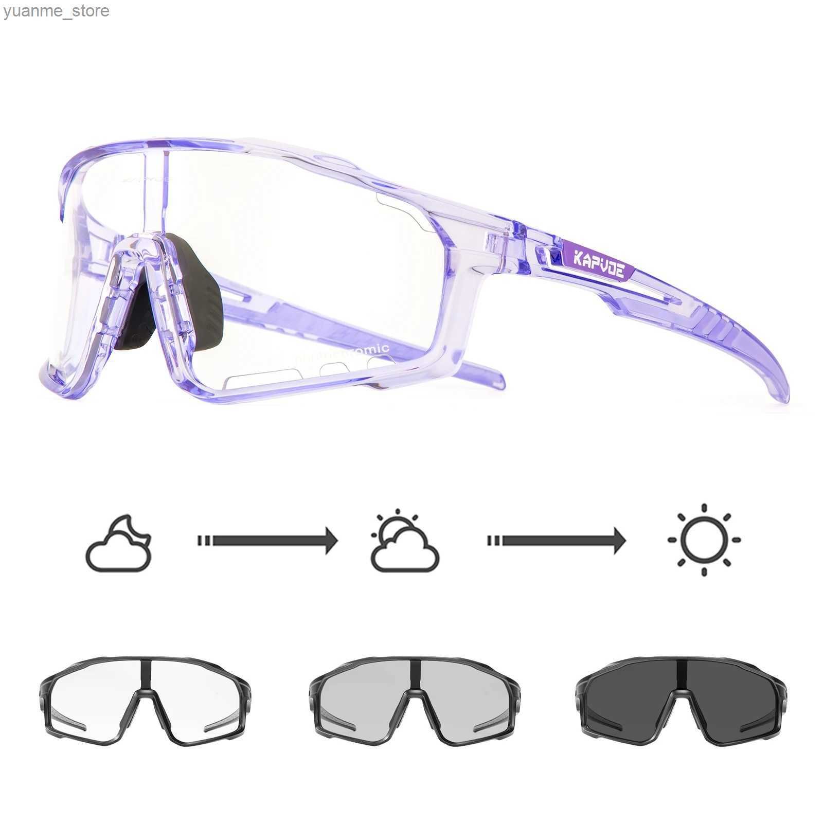 08-Photochromic -1 Lens