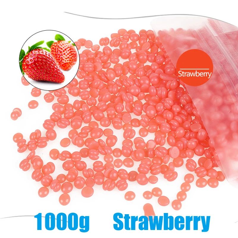 Color:1000g Strawberry