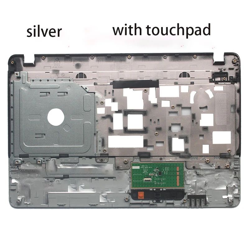 Colore: C1 Touchpad