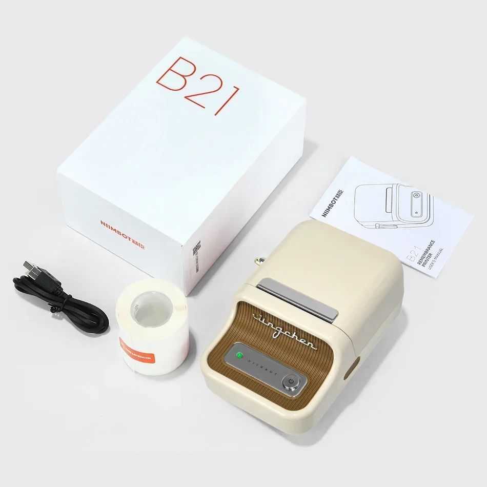 color:B21 Beige Printer