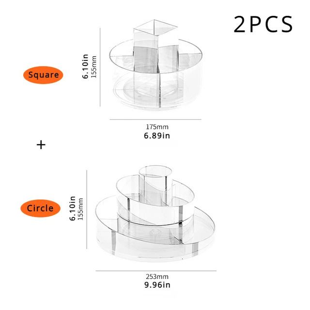 Ustaw 2pcs