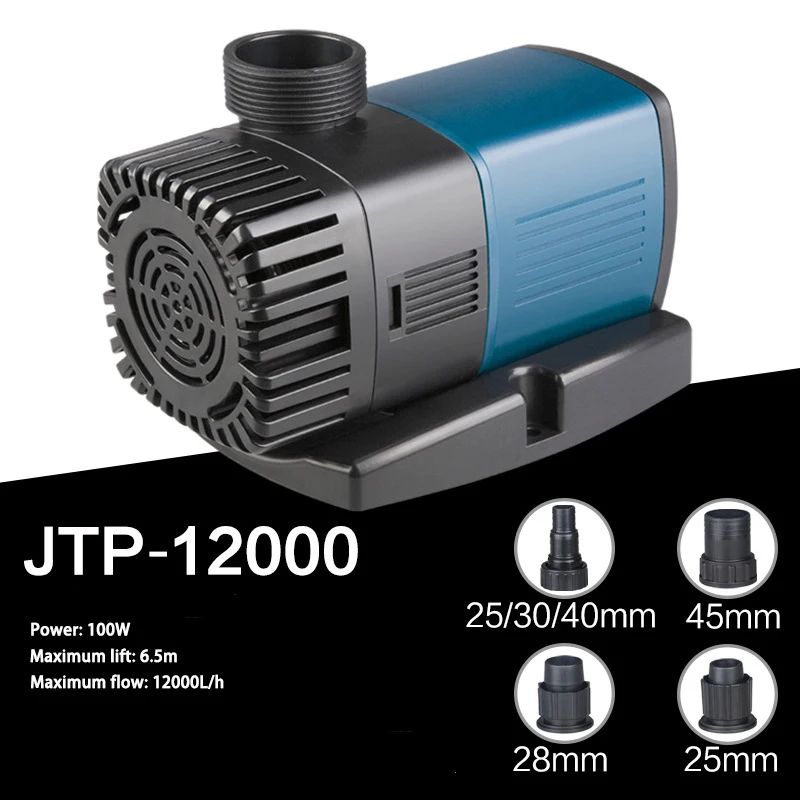 JTP-12000 100W