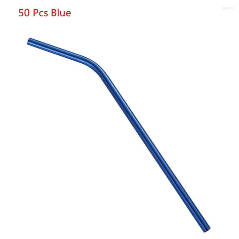 50PCS Blue