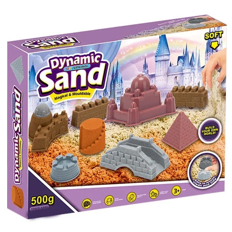 Kutu-400g Sand10