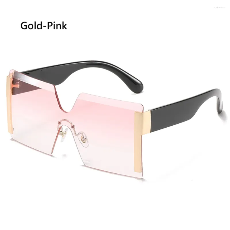 Gold-Pink