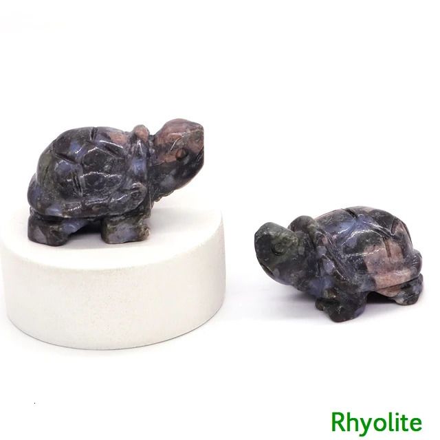 Rhyolite-10pc