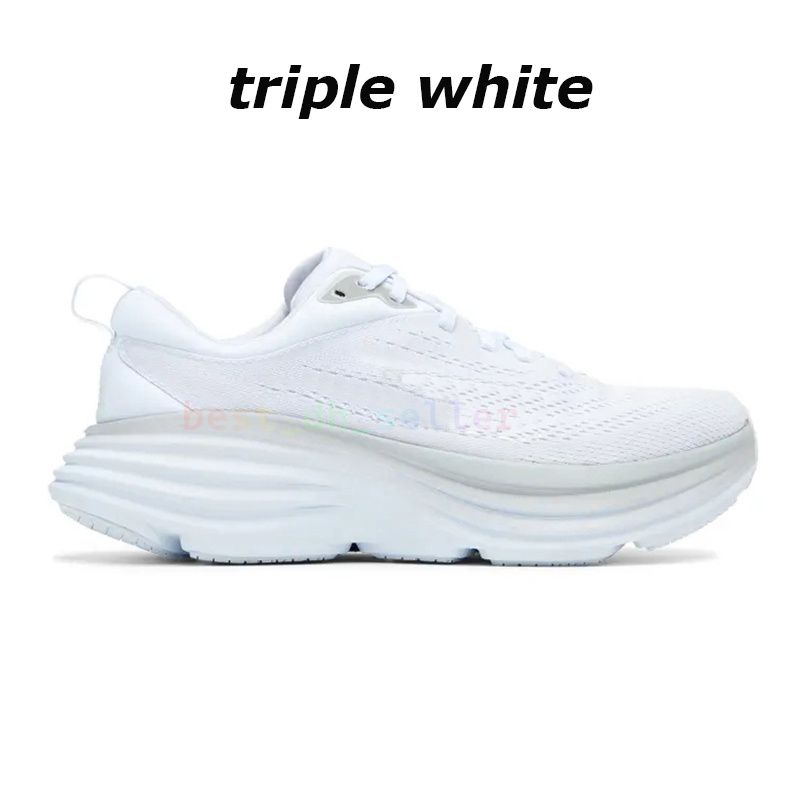 11 triple white