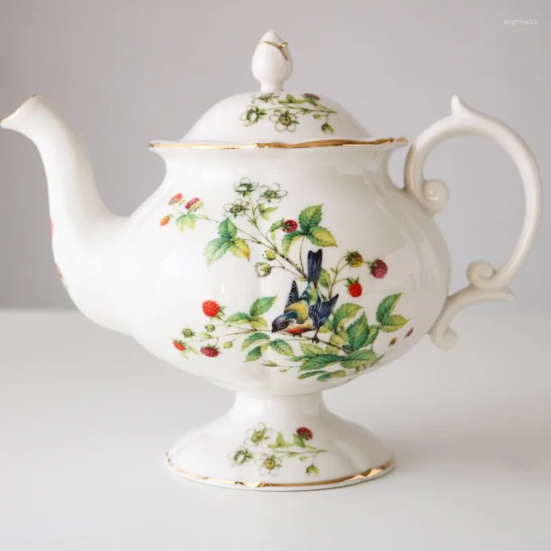 Tea Pot 950ml