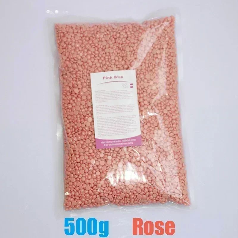 Color:500g Rose