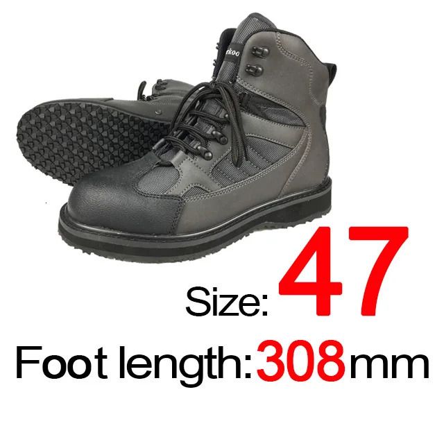 47 Rubber Sole