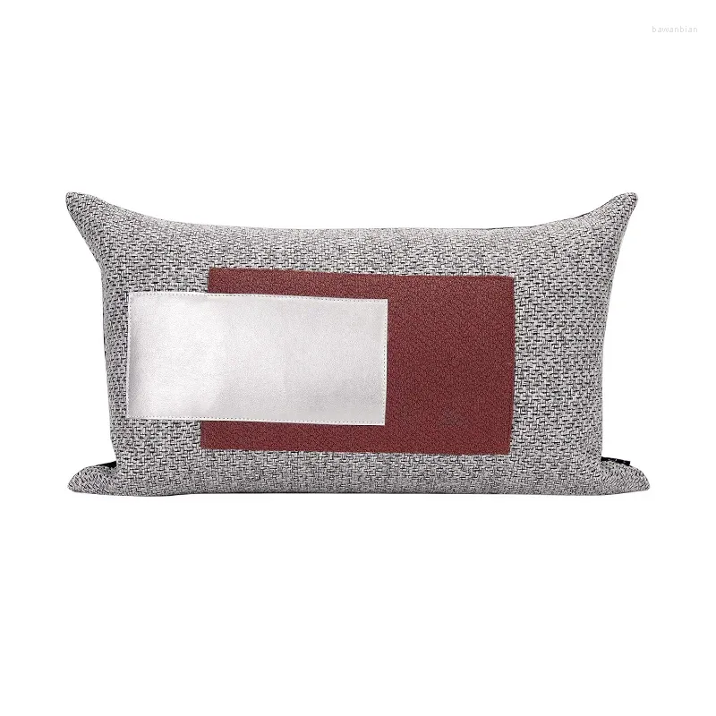 1Pc Cushion Cover