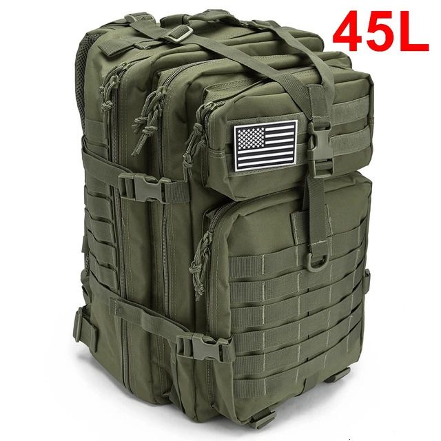 45l Green