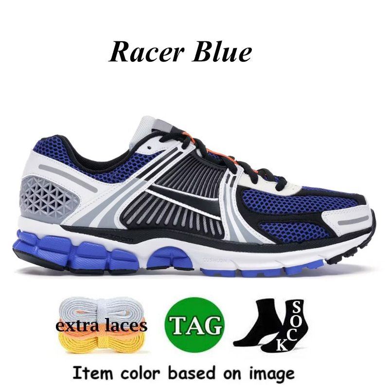 #15 Racer Blue 36-45