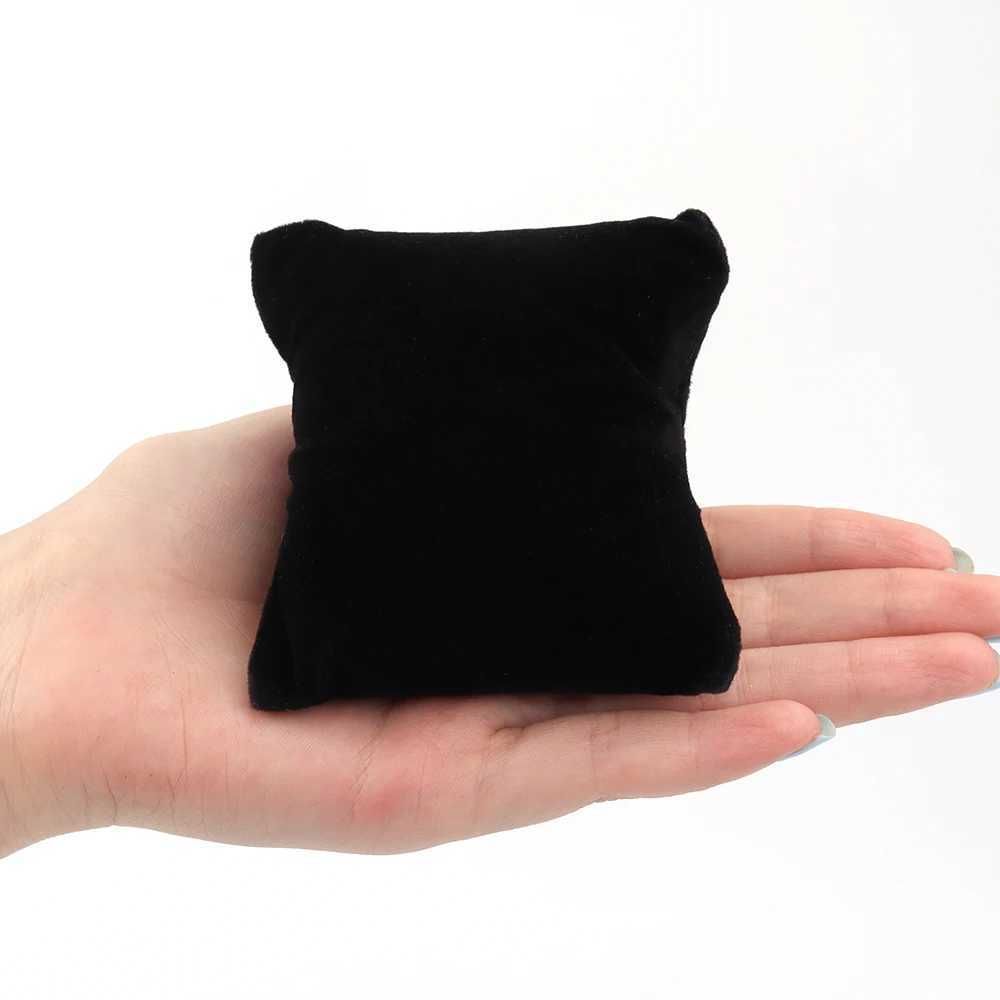 8x8cm Black